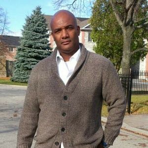 Meet your Posher, Glendon